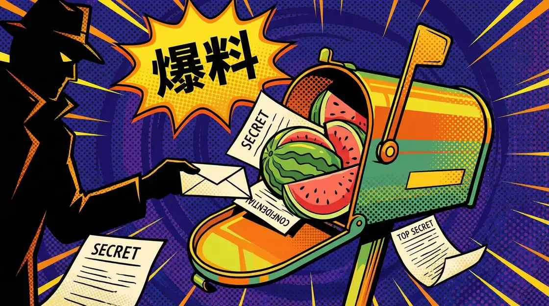 玉女聊斋电影 匿名爆料通道漫画插图